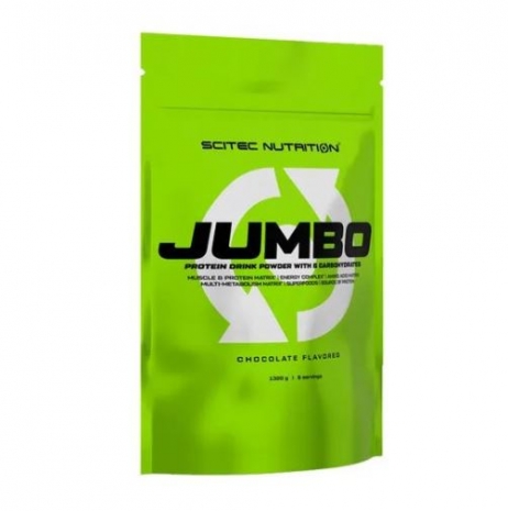 Jumbo 1320g